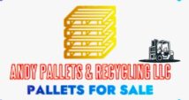 andypalletsandrecycling.com